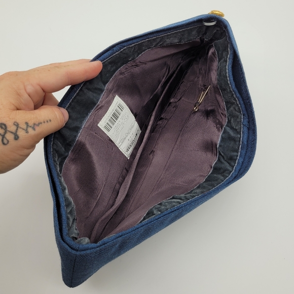 LOGISTIK | Royal Canadian Air Cadets wool garrison hat - Picture 6 of 7